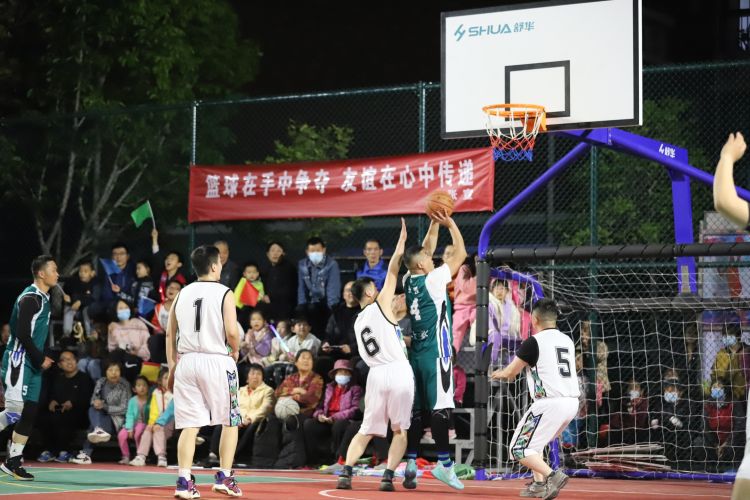 这个冬令营